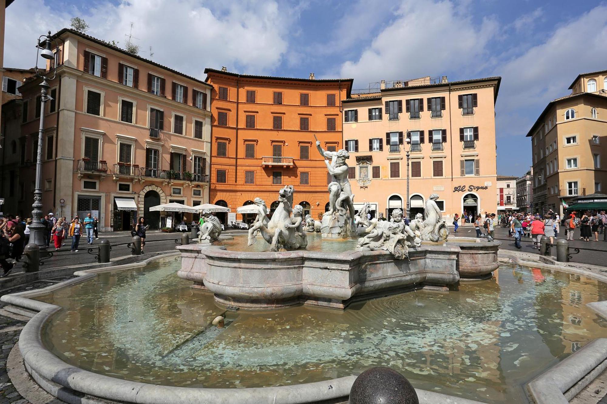 Stella House Quarto em Acomodações Particulares Roma