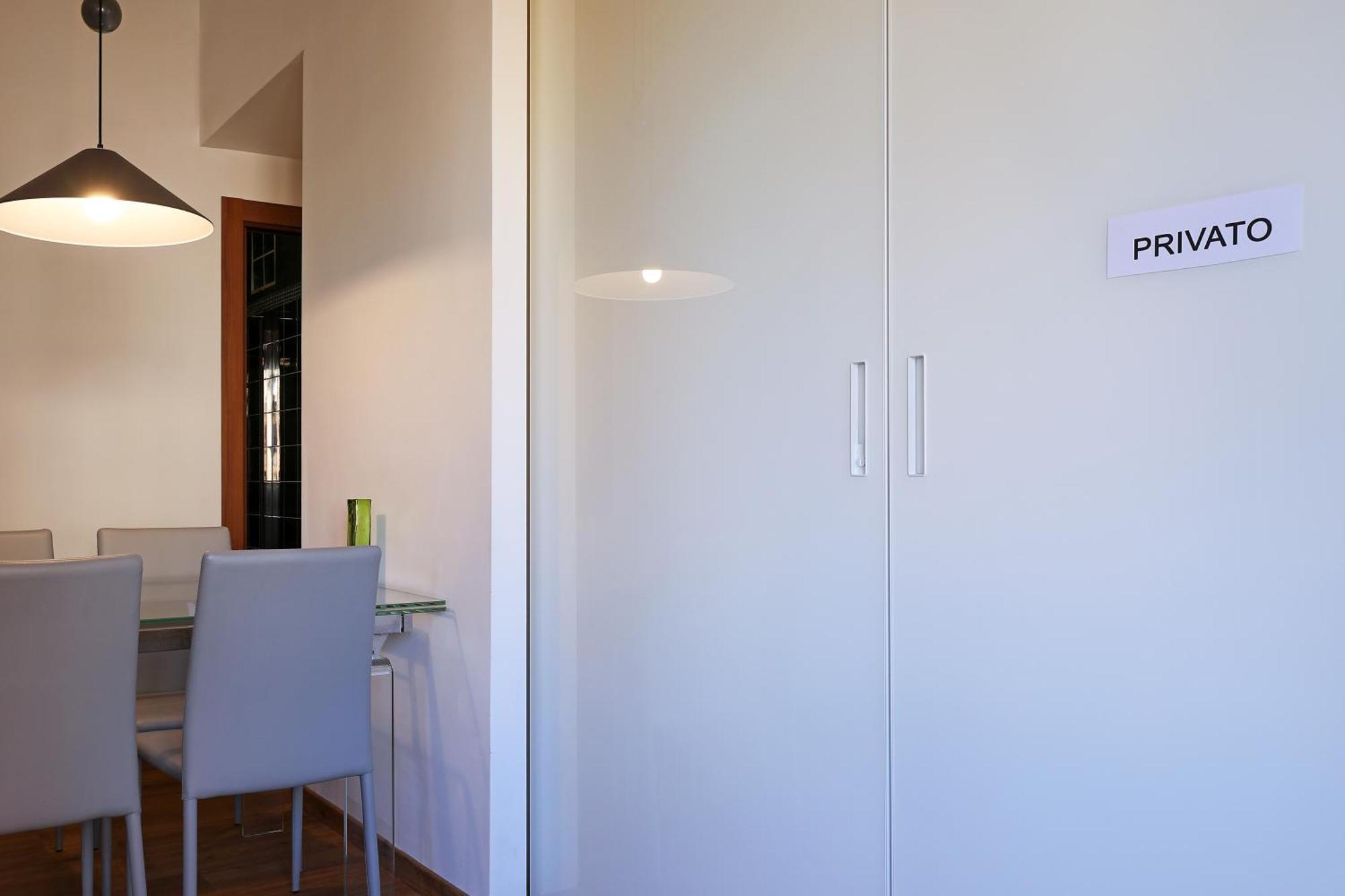 Quarto em Acomodações Particulares Stella House