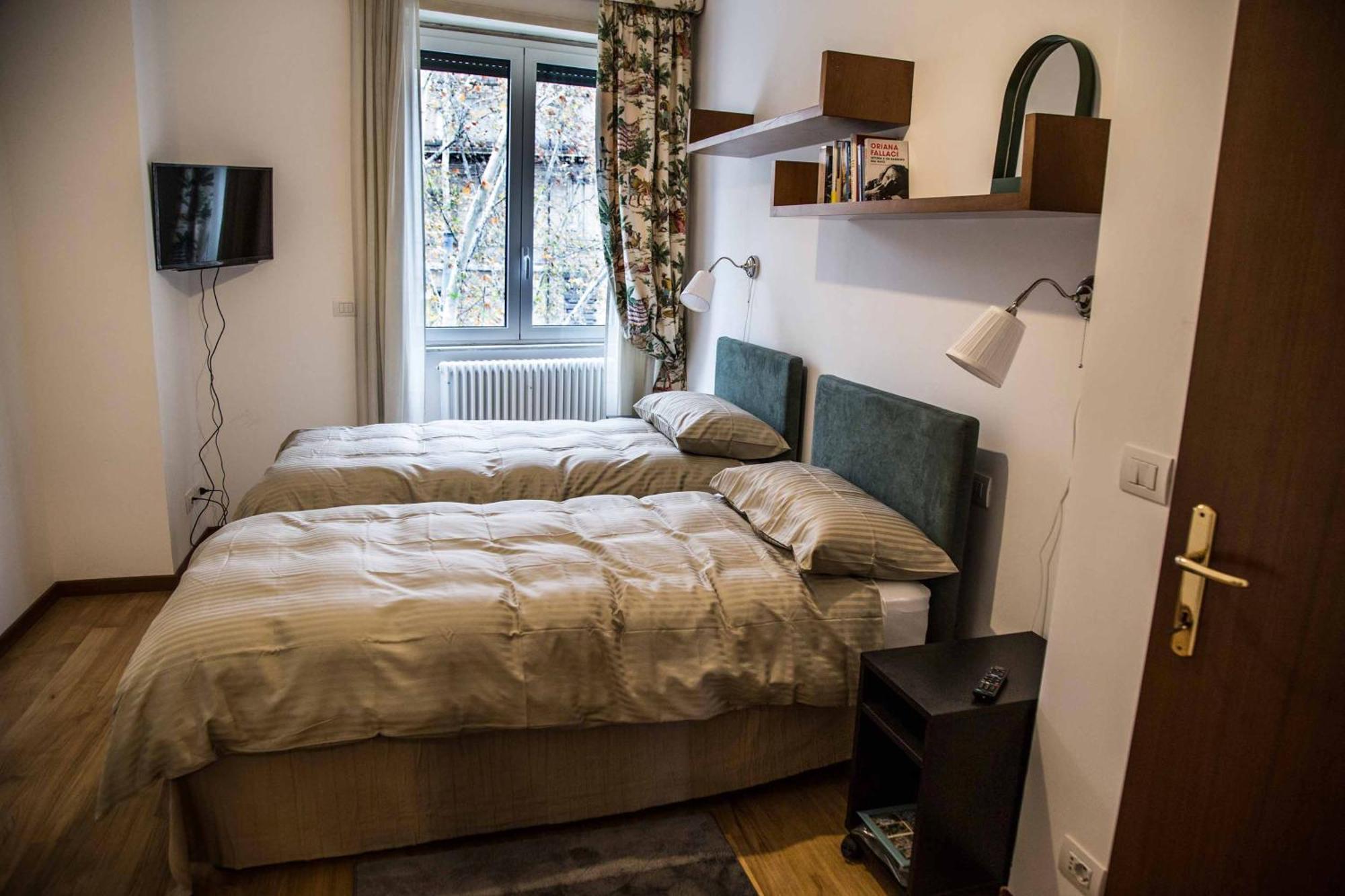 Stella House Alloggio in famiglia Roma