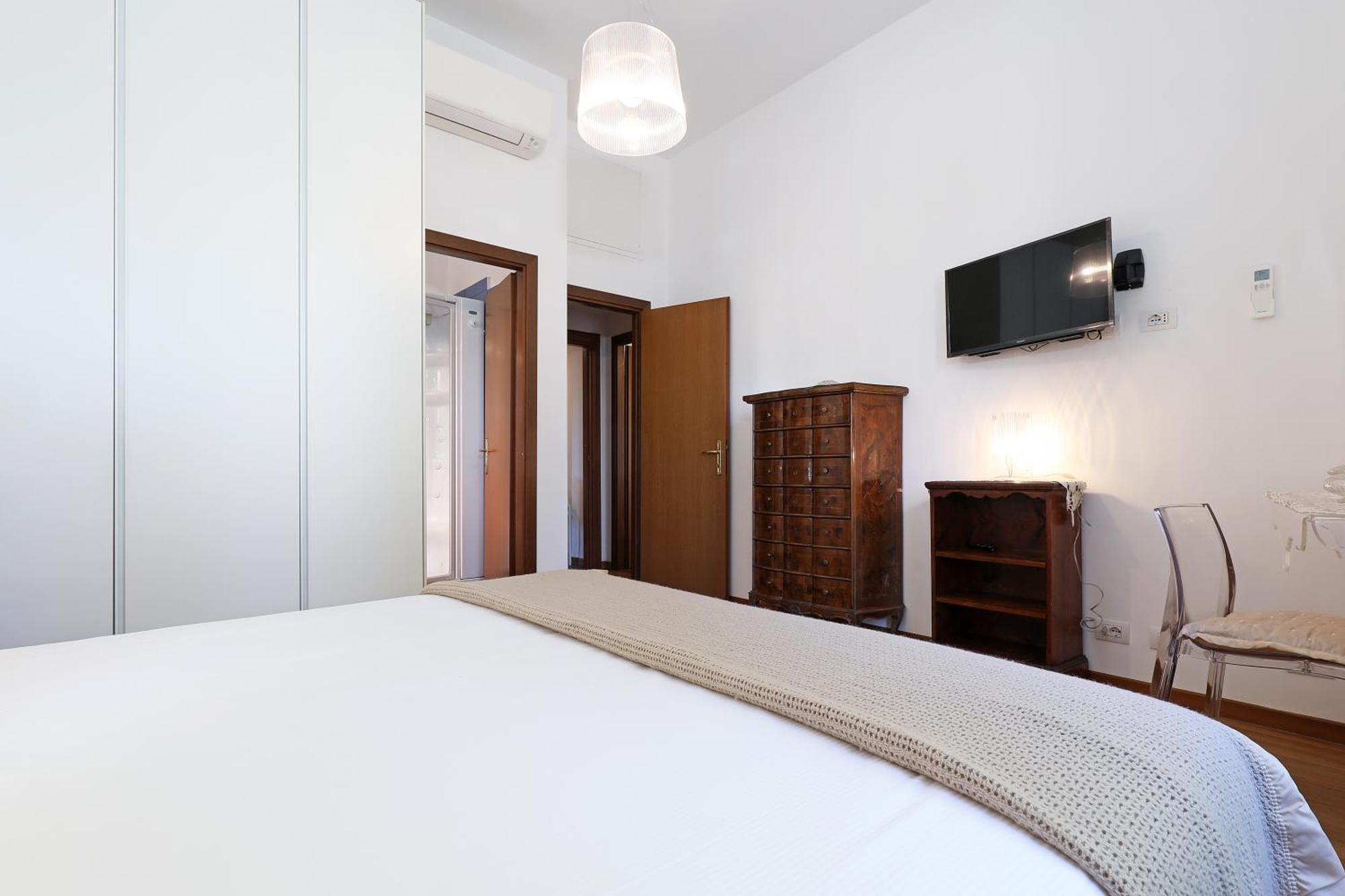 Quarto em Acomodações Particulares Stella House
