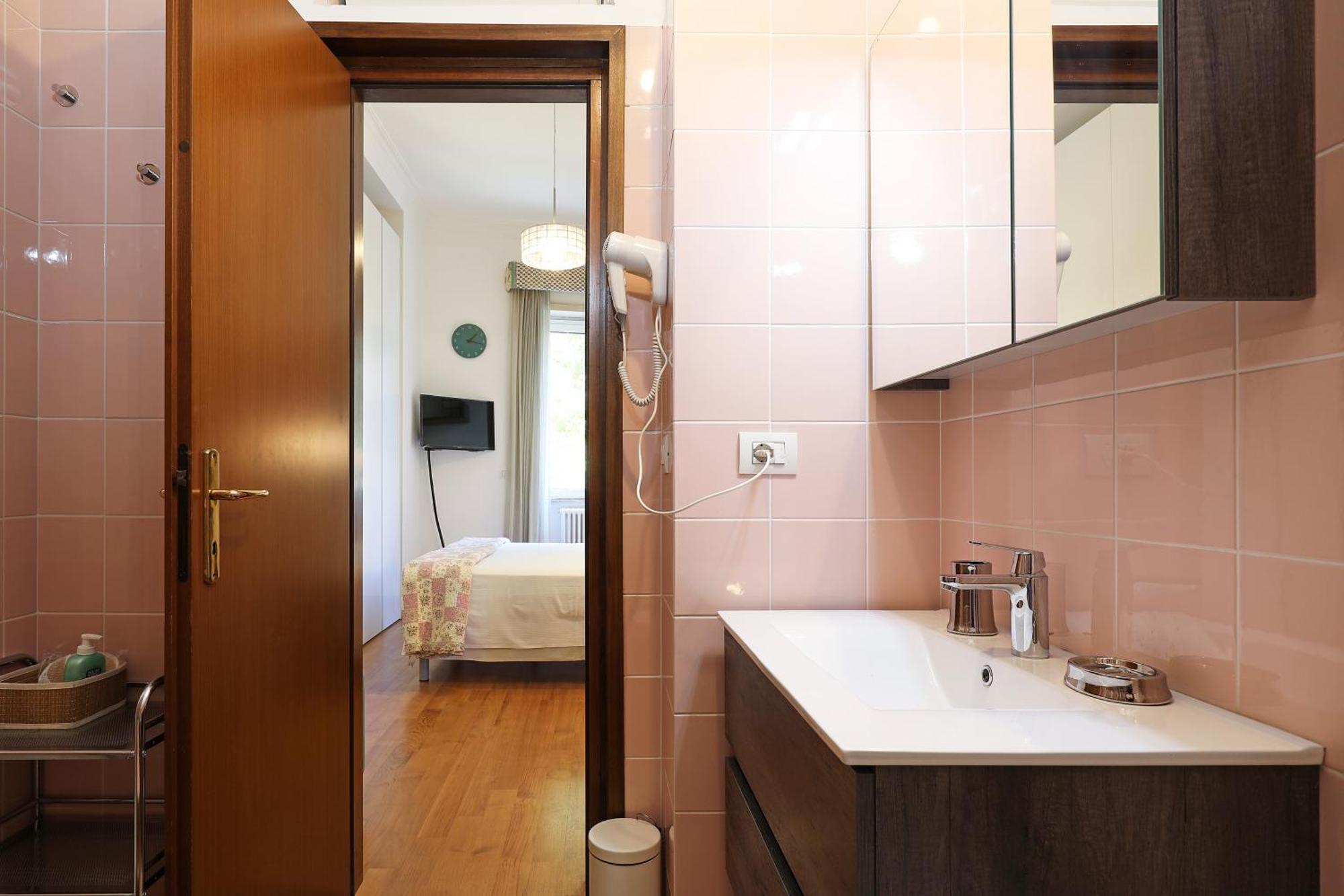 Stella House Alloggio in famiglia Roma