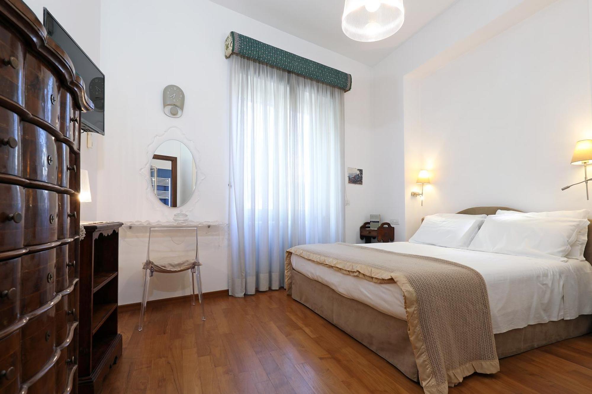 Stella House Quarto em Acomodações Particulares