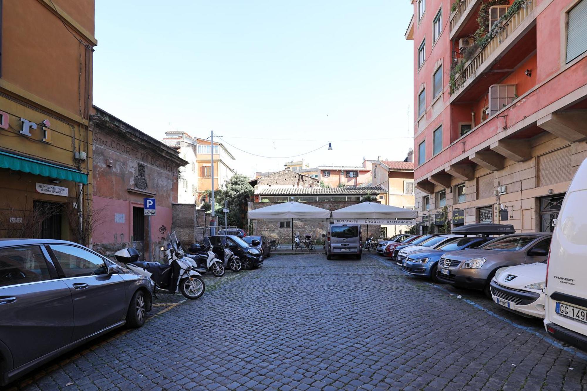 Stella House Roma